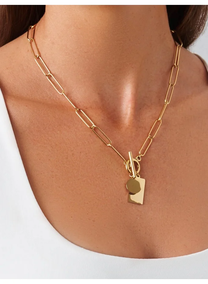 Lady Mauve  STELLA NECKLACE for Women | Best Price UAE